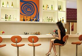 ibis Chennai City Centre Hotel