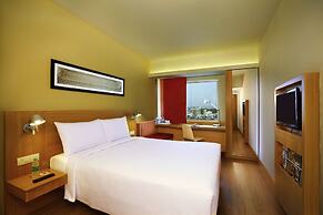 ibis Chennai City Centre Hotel