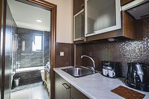 Golden Bay Suites