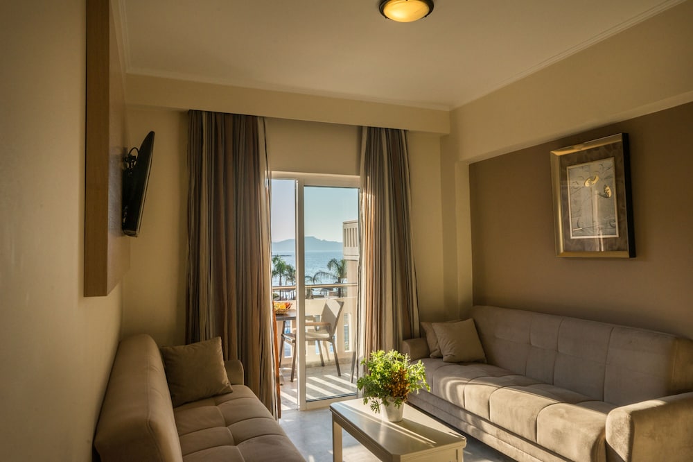 Golden Bay Suites