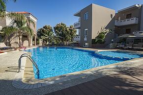 Golden Bay Suites