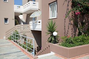 Golden Bay Suites