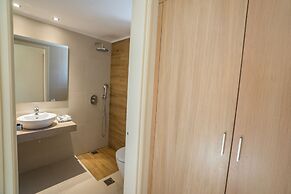 Golden Bay Suites