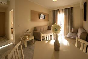 Golden Bay Suites