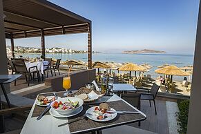 Golden Bay Suites
