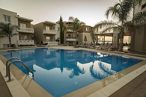 Golden Bay Suites