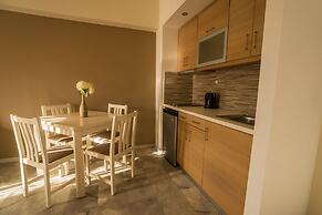 Golden Bay Suites