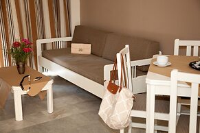 Golden Bay Suites