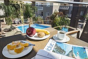 Golden Bay Suites
