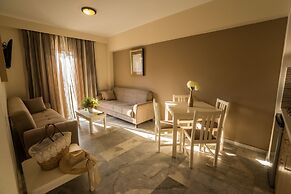 Golden Bay Suites