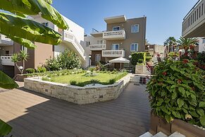 Golden Bay Suites