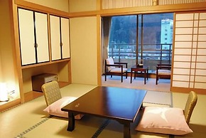 Hananoyado Nishikien