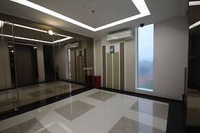 Harvia Suites