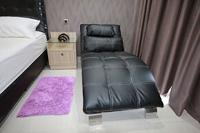 Harvia Suites