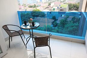 Harvia Suites