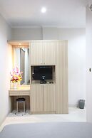 Harvia Suites