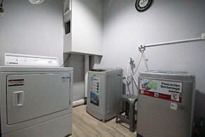 Harvia Suites