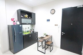 Harvia Suites