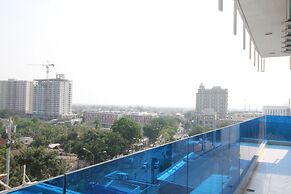 Harvia Suites