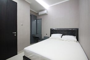 Harvia Suites
