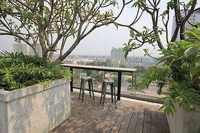 Harvia Suites