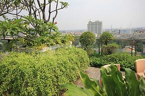 Harvia Suites