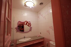 Harvia Suites