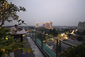 Harvia Suites