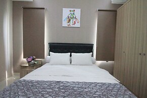 Harvia Suites