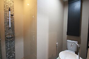 Harvia Suites