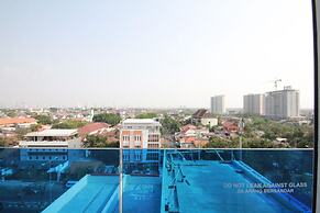 Harvia Suites
