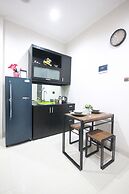 Harvia Suites