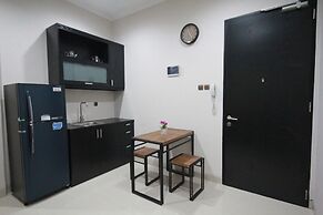 Harvia Suites