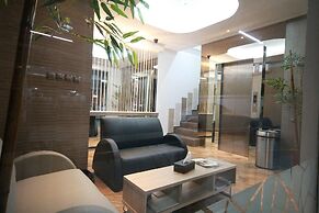 Harvia Suites