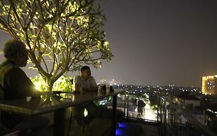 Harvia Suites
