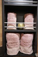 Harvia Suites