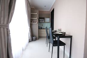 Harvia Suites