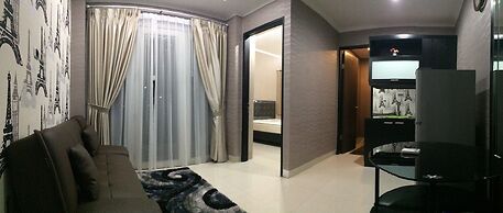 Harvia Suites