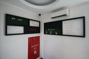 Harvia Suites
