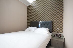 Harvia Suites
