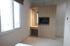 Harvia Suites