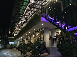 Harvia Suites