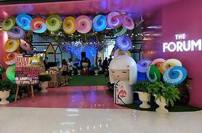 Harvia Suites