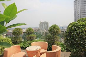 Harvia Suites
