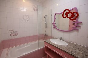 Harvia Suites