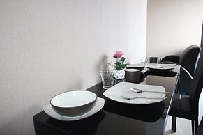 Harvia Suites