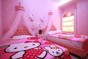 Harvia Suites