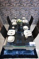Harvia Suites