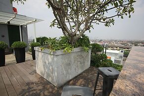 Harvia Suites