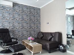 Harvia Suites